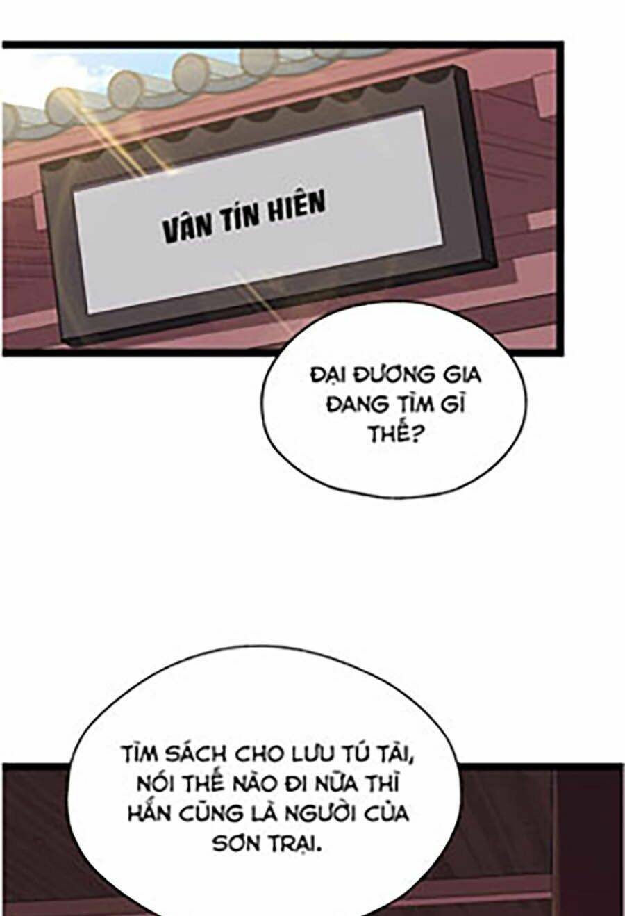 Đứng Lại! Phụng Chỉ Ăn Cướp Chương 37 Ảnh 3