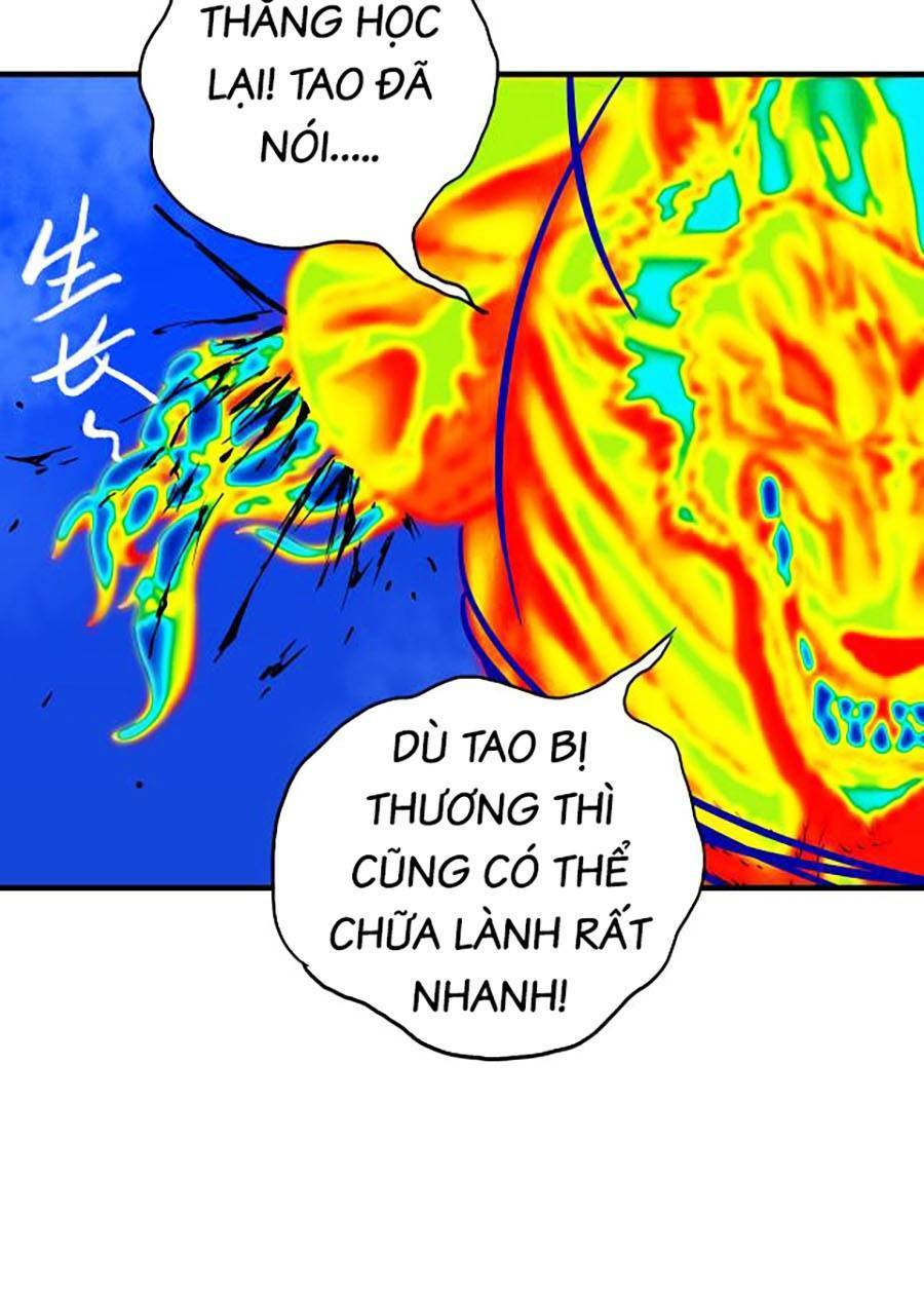 Kí Hiệu Cuối Cùng Chương 9 Ảnh 60