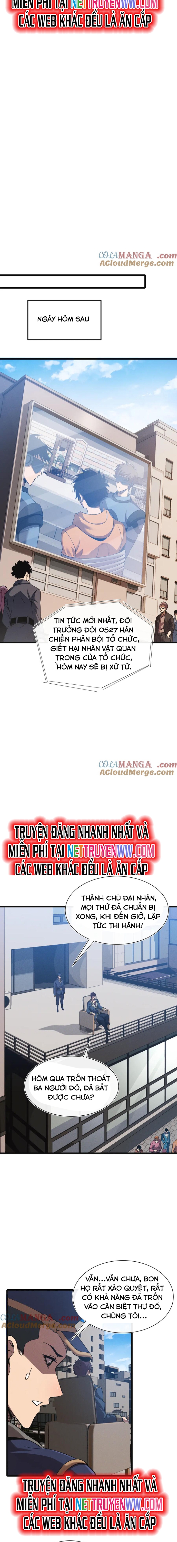 Trảm Linh Thiếu Nữ: Ta Khế Ước Với Toàn Bộ Thần Binh Thượng Cổ Chương 23 Ảnh 9