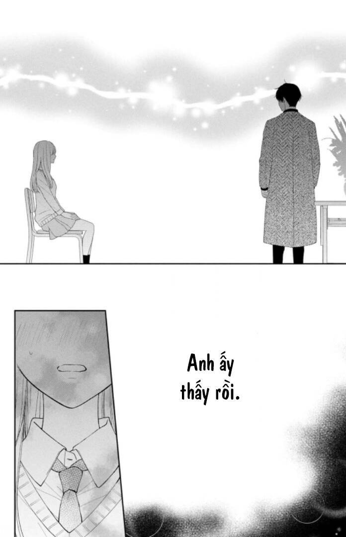 Hana To Kuchizuke. Chương 16 Ảnh 10