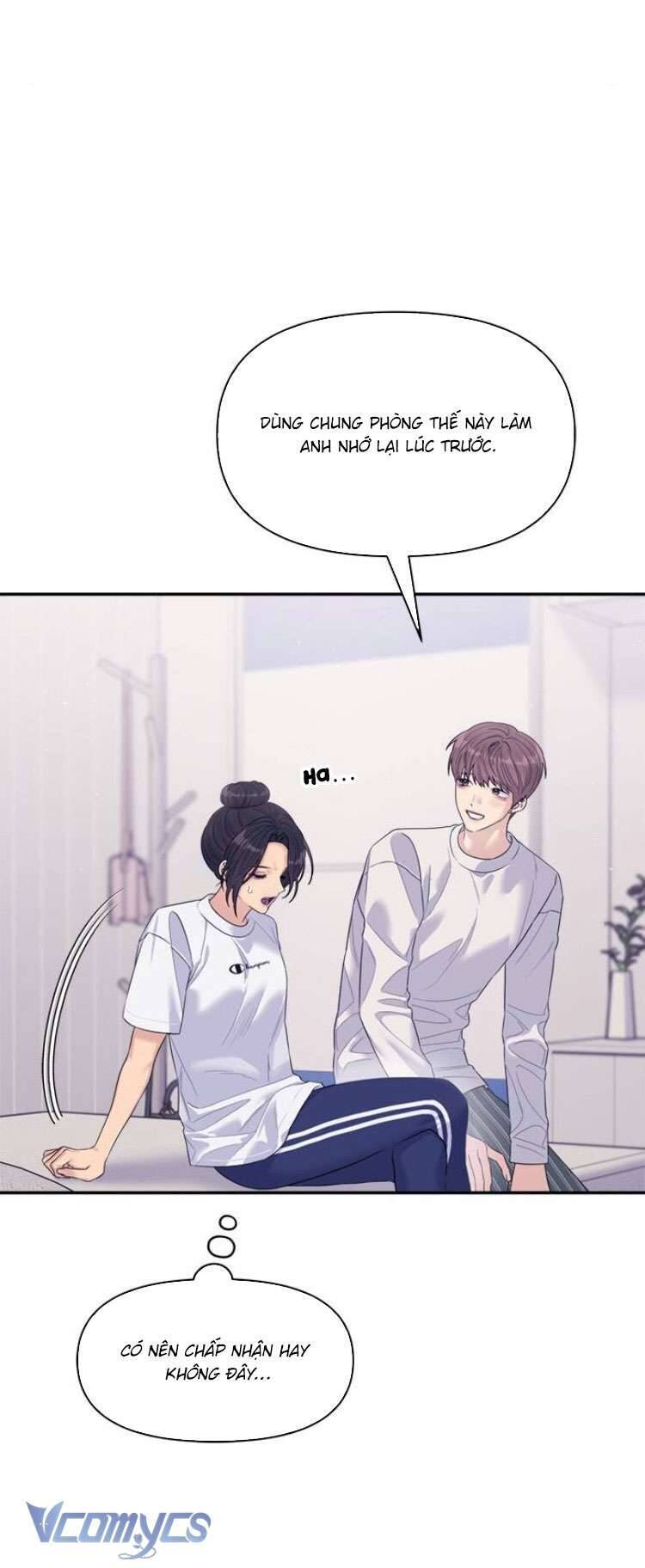 Couple Breaker Chương 71 Ảnh 39