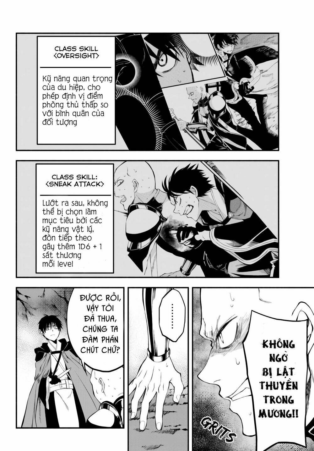 Isekai Man Chikin -Hp 1 No Mama De Saikyou Saisoku Danjon Kouryaku Chương 7 Ảnh 9
