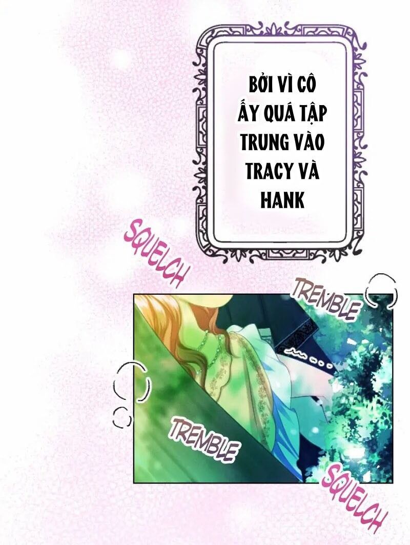 Hợp Đồng Hôn Nhân Với Công Tước Bất Lực Chương 18 Ảnh 8