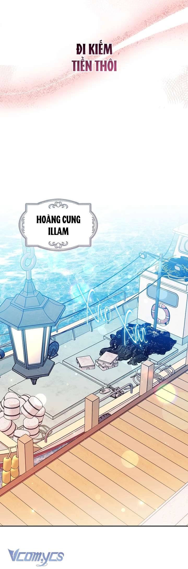Thời Hạn Cuối Cùng Đang Tràn Ngập Trên Cửa Sổ Trạng Thái Chương 41 Ảnh 35