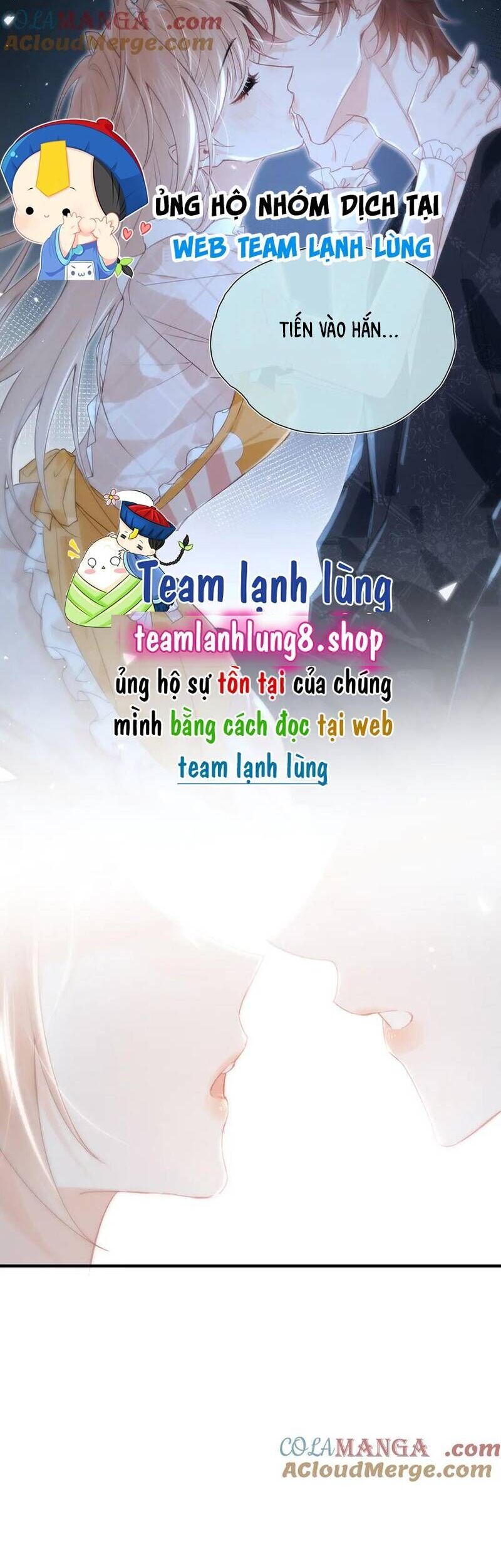 Cạm Bẫy Của Hắn Chương 16 Ảnh 17