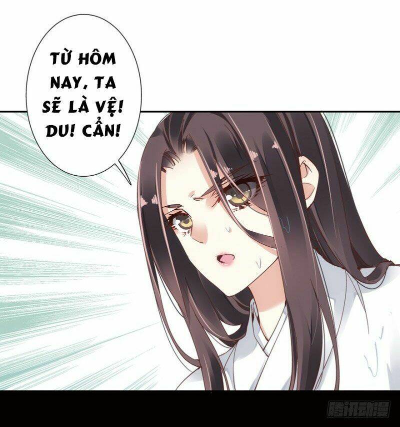 Hoàng Hậu Canh Gà Chương 2 Ảnh 52