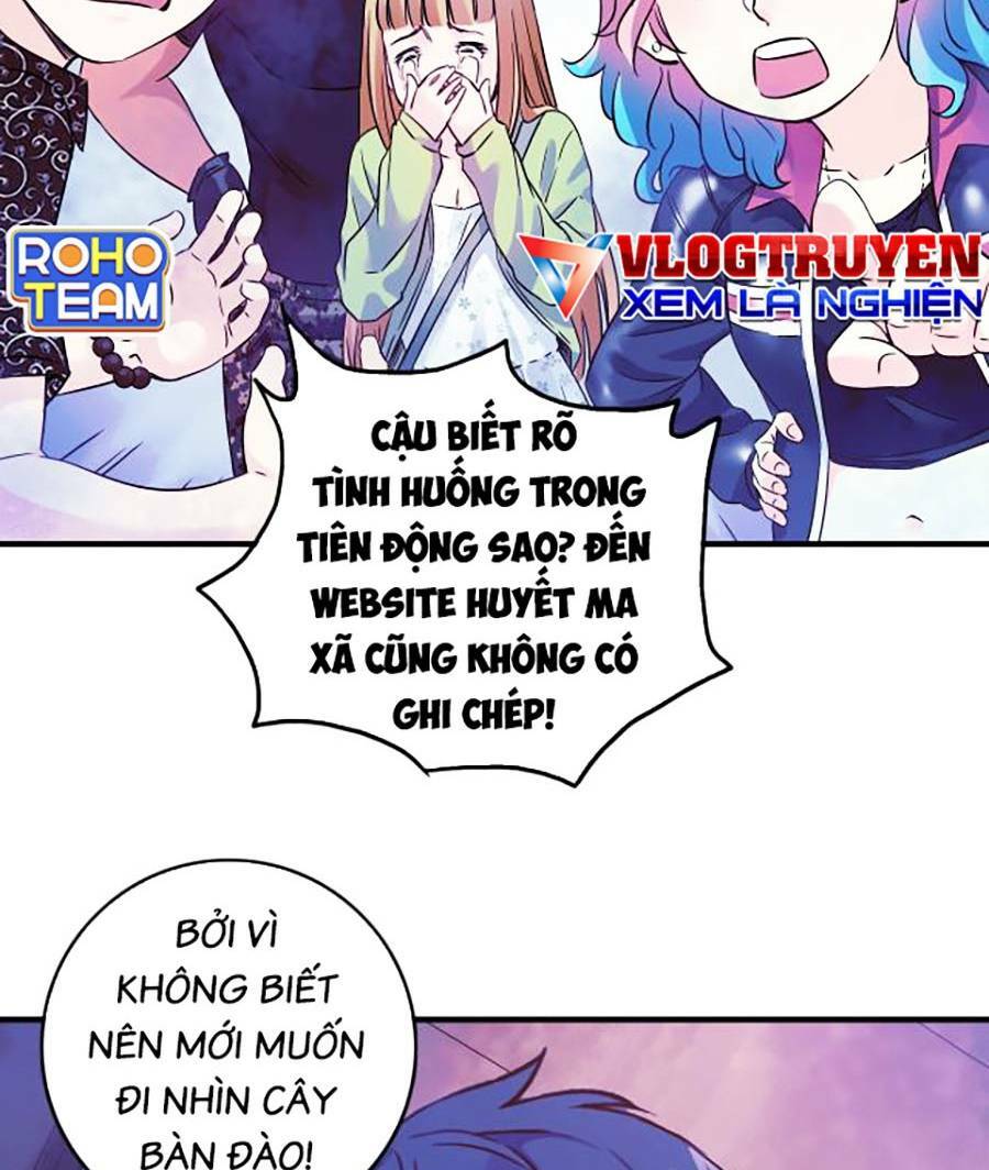 Kí Hiệu Cuối Cùng Chương 15 Ảnh 52