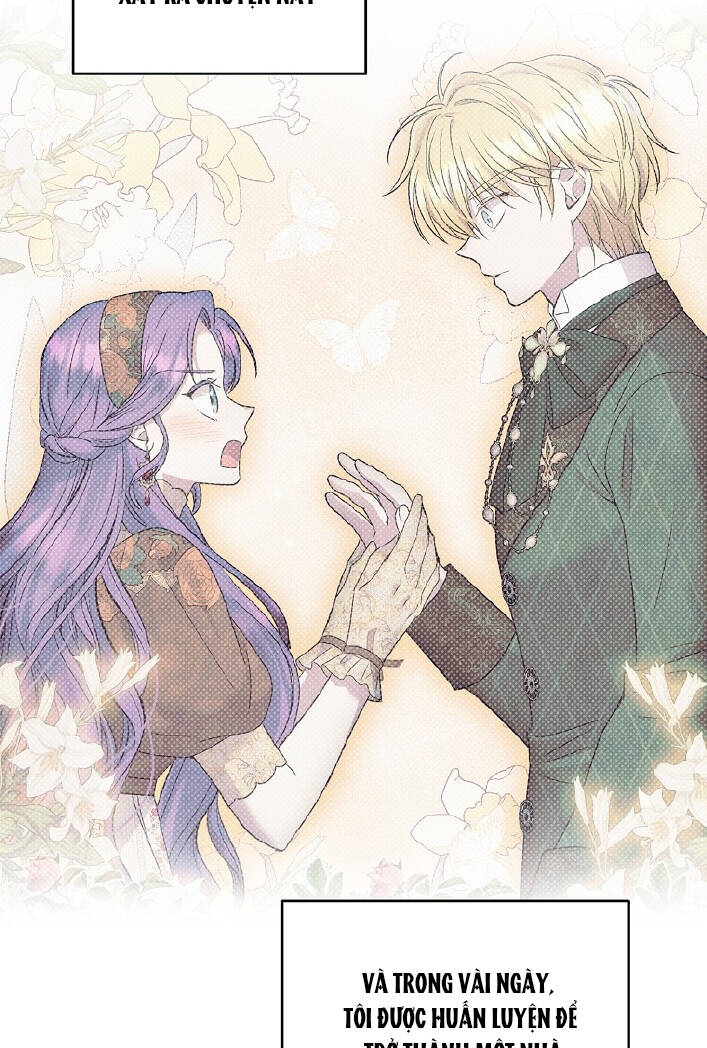 Nàng Công Nương Roselia Chương 43.1 Ảnh 6