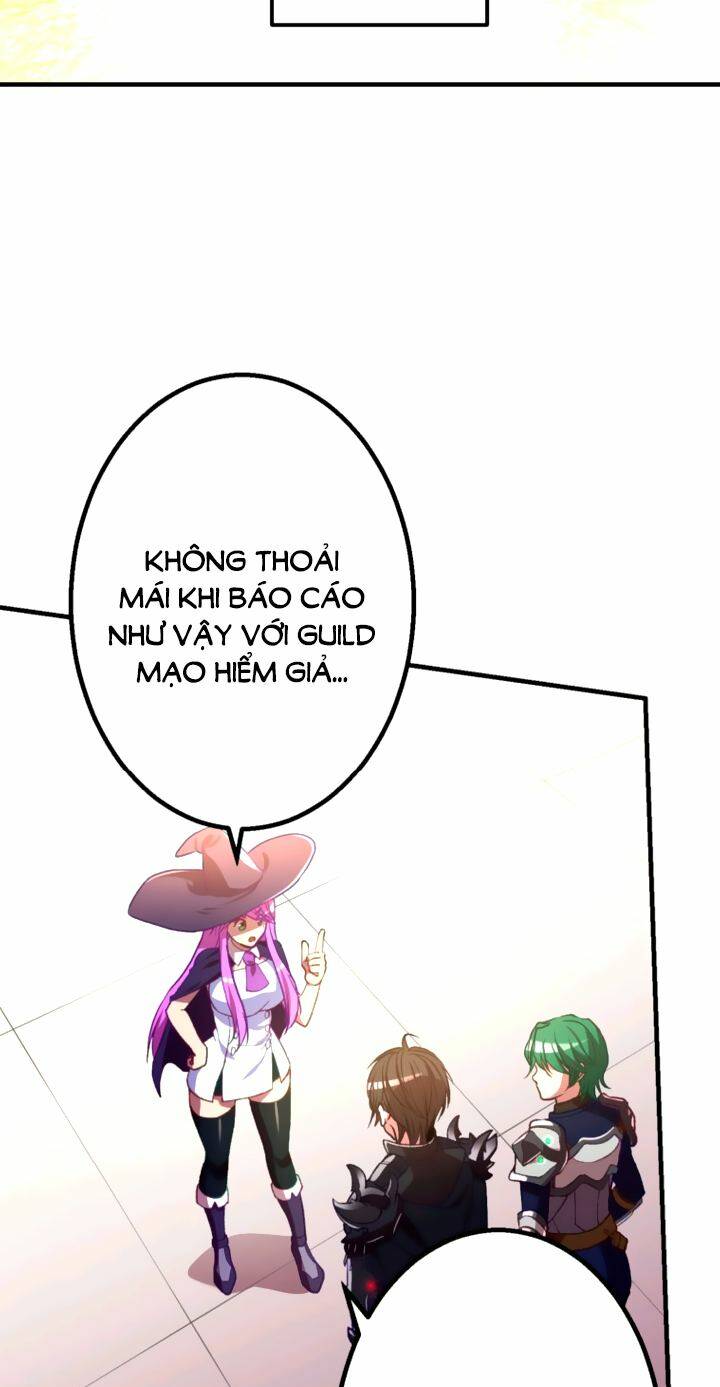 Bộ Giáp Tai Ương Chương 38 Ảnh 17