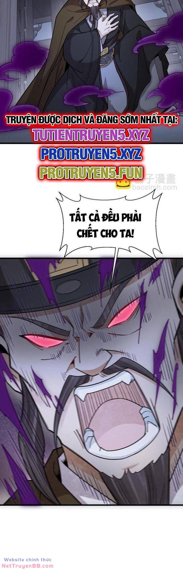 Lạn Kha Kỳ Duyên Chương 300 Ảnh 7