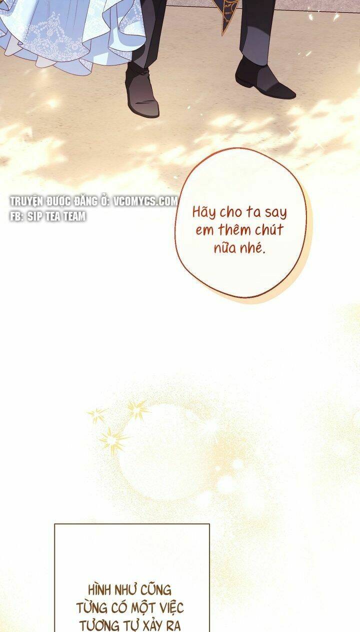 Ác Nữ Phản Diện Đảo Ngược Đồng Hồ Cát Chương 104 Ảnh 21