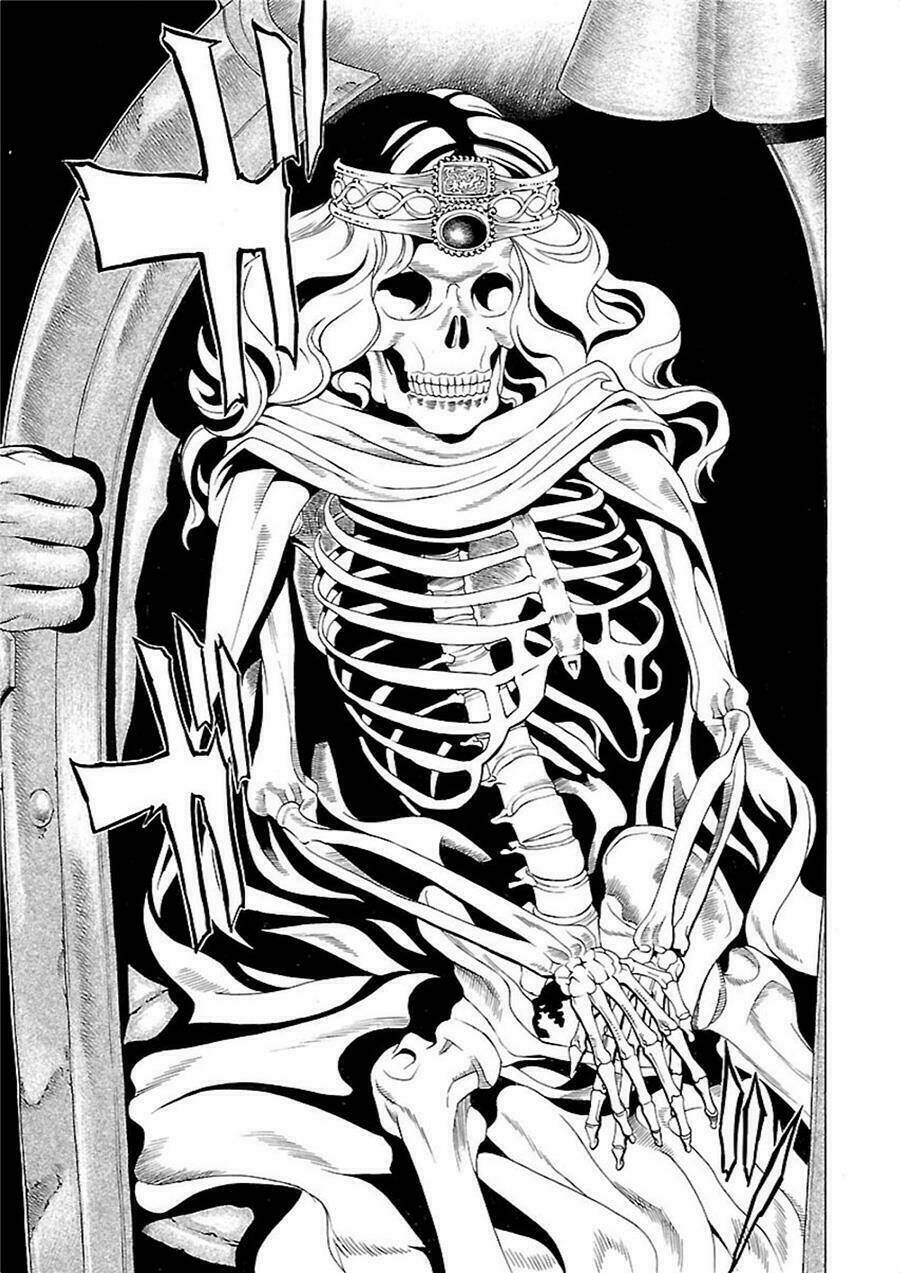Seigai No Majo Chương 1 Ảnh 19