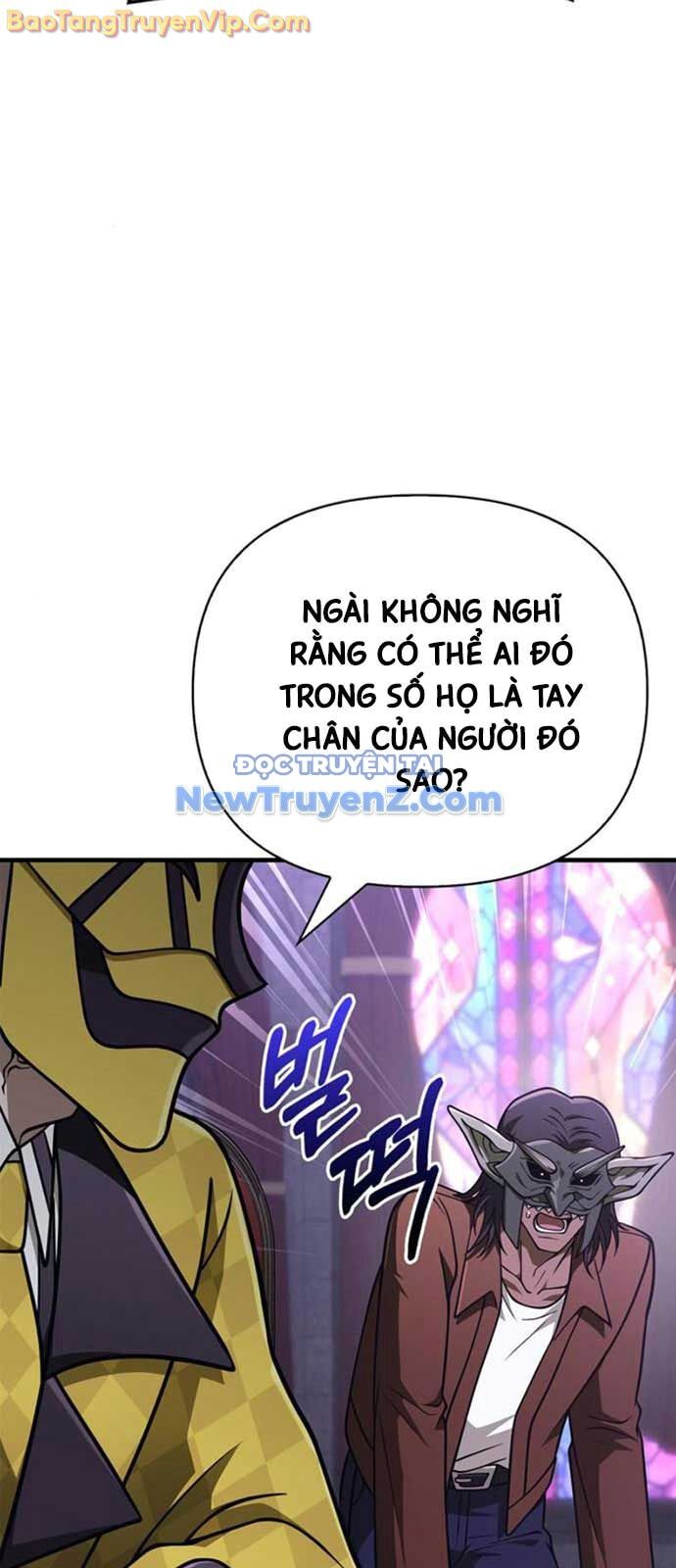 Sống Sót Trong Trò Chơi Với Tư Cách Là Một Cuồng Nhân Chương 107 Ảnh 33