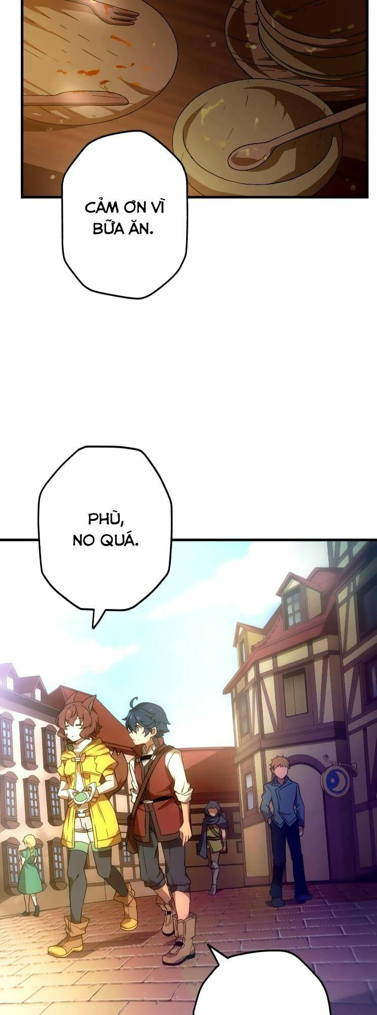 Pháp Sư Phế Vật Chương 9 Ảnh 7