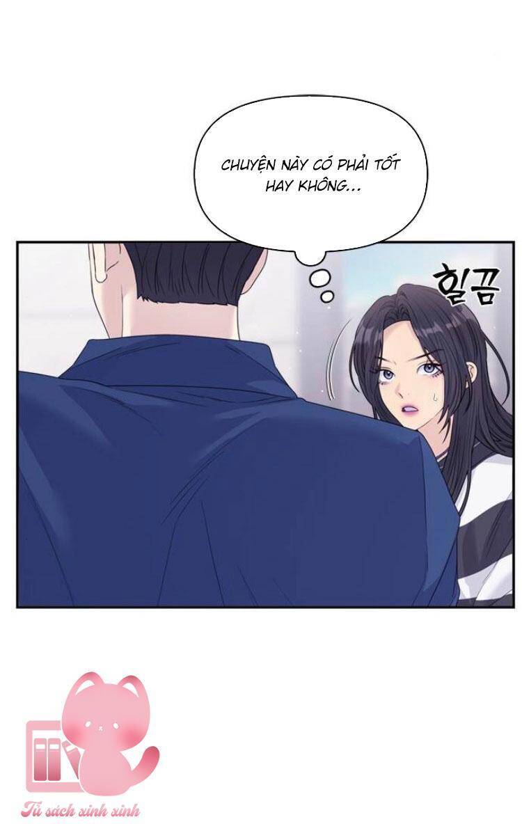 Couple Breaker Chương 70 Ảnh 31
