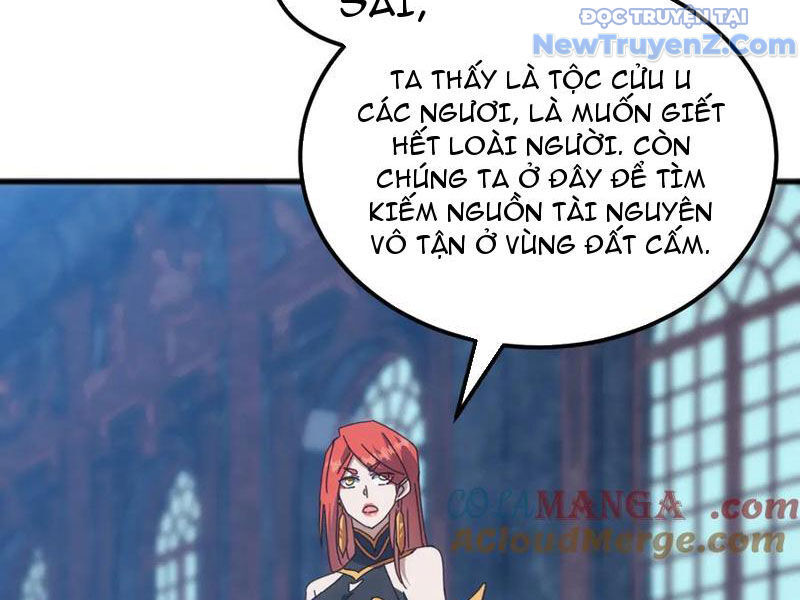 Vạn Tộc Xâm Lấn: Bắt Đầu Thuần Hóa Chương 31 Ảnh 12