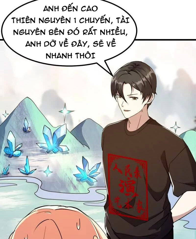 Ta Chẳng Qua Là Một Đại La Kim Tiên Chương 382 Ảnh 47