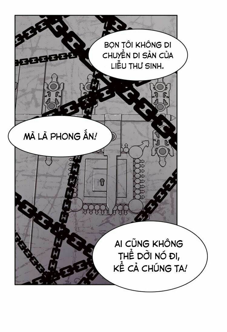 Vua Của Vong Linh Chương 189 Ảnh 18