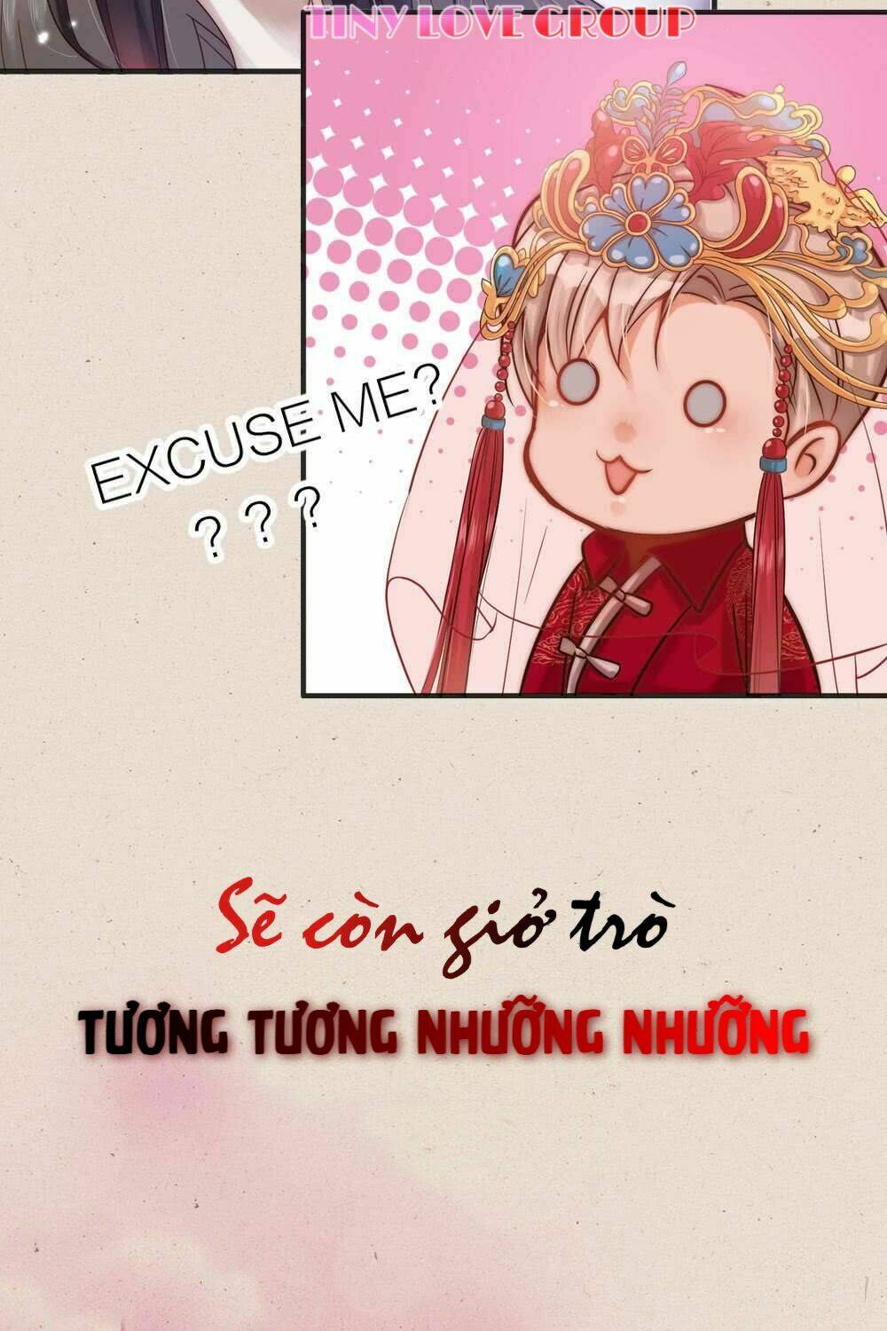 Khuynh Thành Chương 0 Ảnh 12