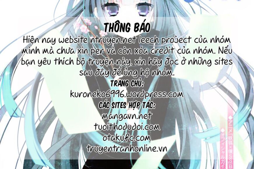 Inu X Boku Ss Chương 39 Ảnh 2