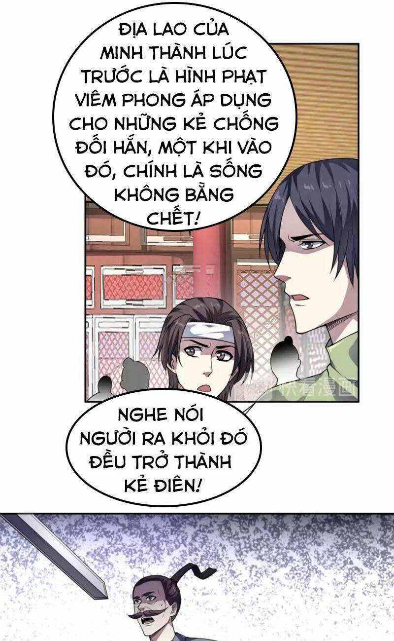 Nghịch Thiên Đại Thần Chương 92 Ảnh 13