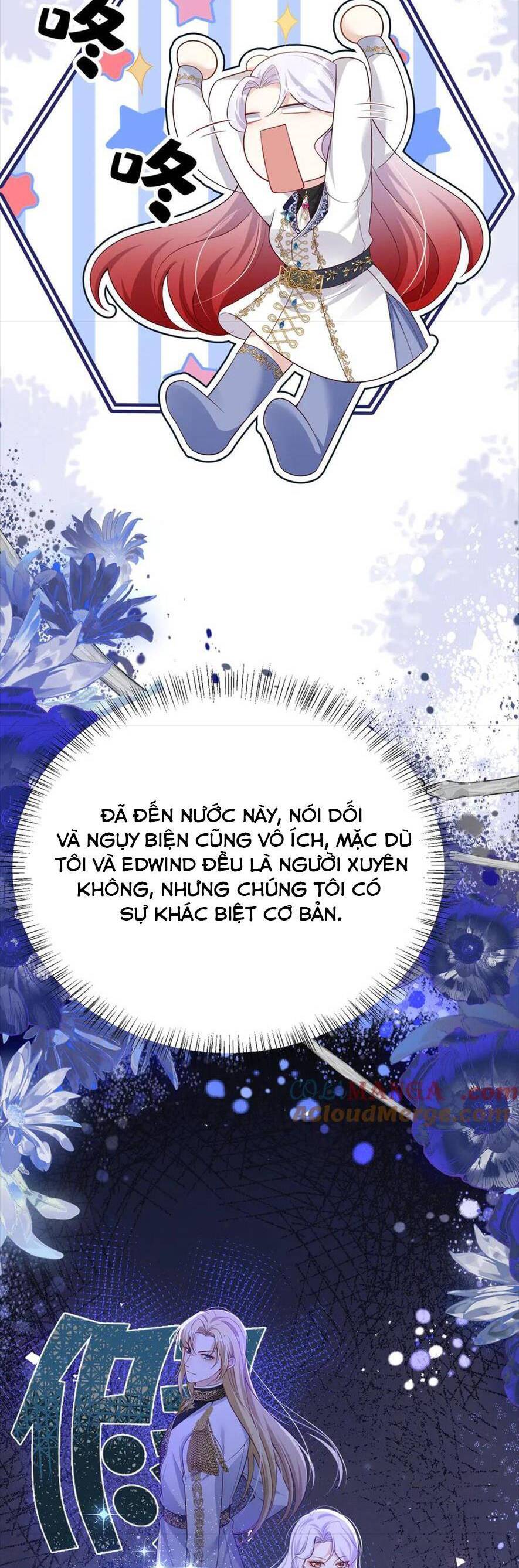 Cưỡng Ép Hoàng Thái Tử Điện Hạ Chương 23 Ảnh 20
