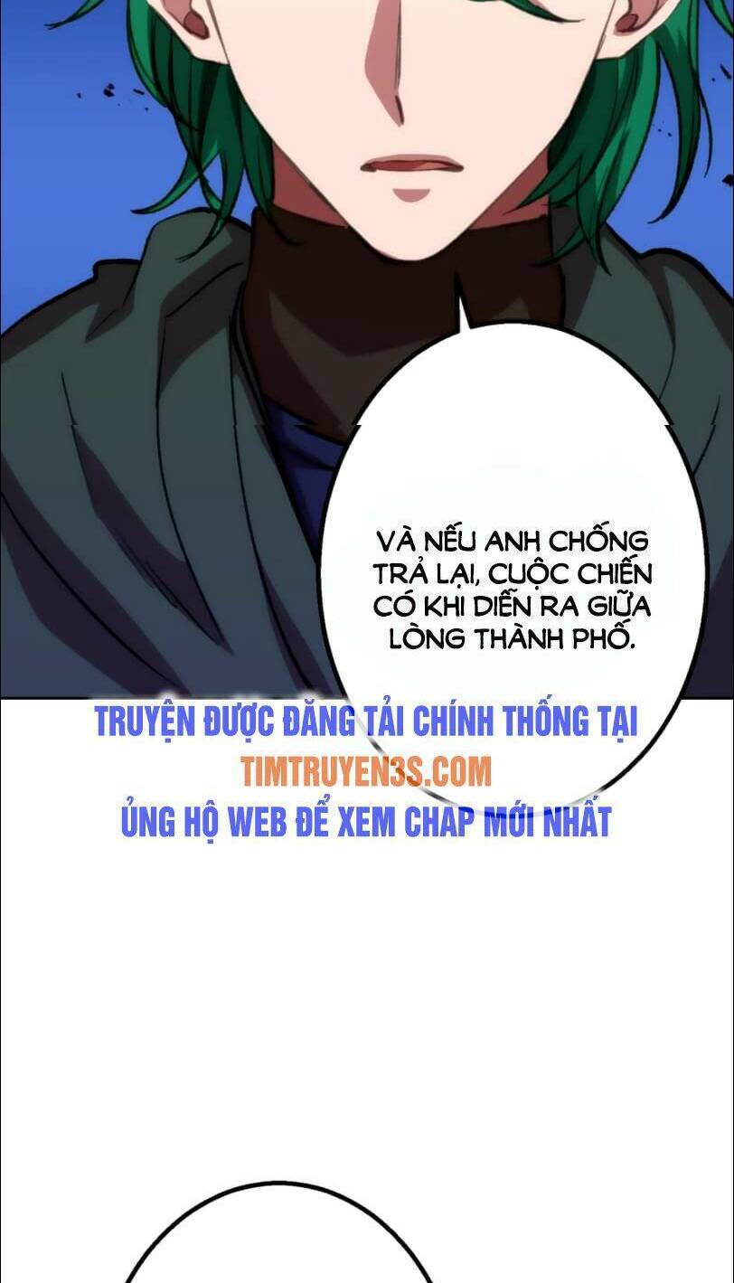Bộ Giáp Tai Ương Chương 30 Ảnh 35