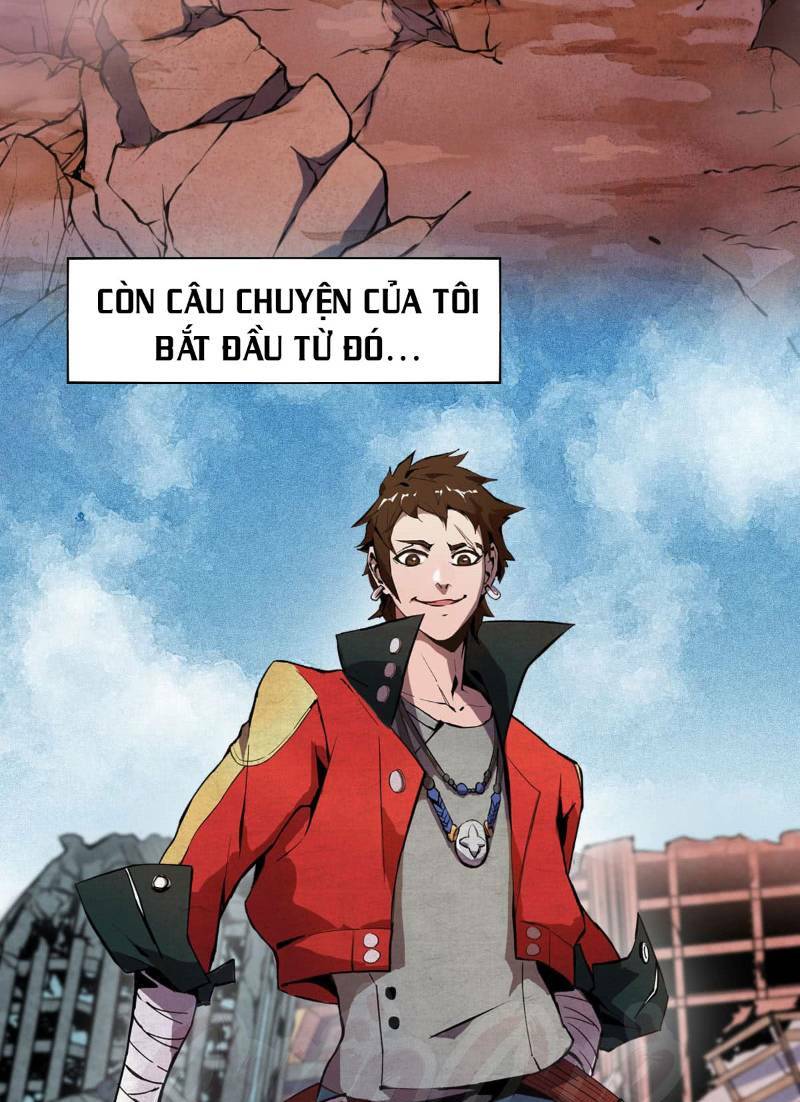 Tinh Nguyên Chi Môn Chương 0 Ảnh 20