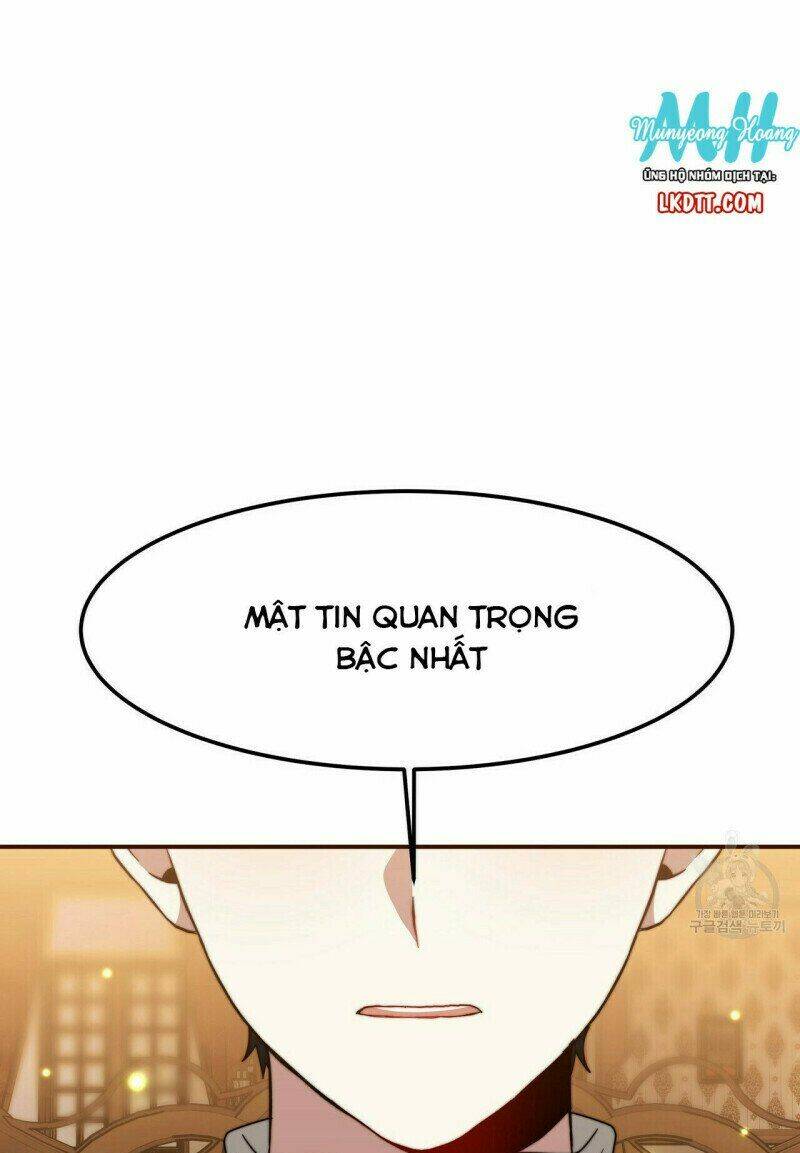 Công Chúa Bị Lãng Quên Muốn Sống Trong Hòa Bình Chương 15 Ảnh 16
