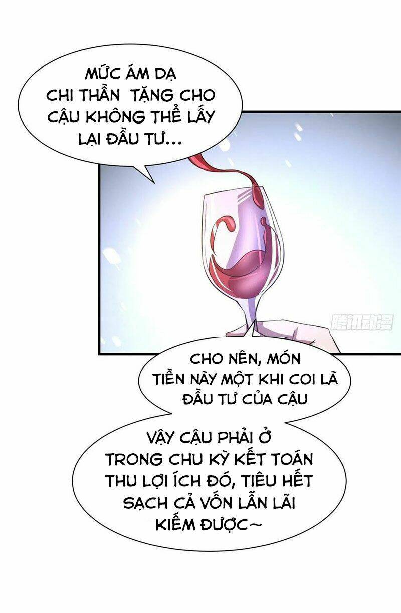 Hắc Tạp Chương 66 Ảnh 14