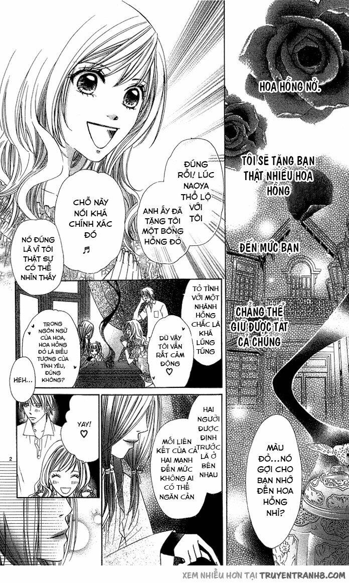 Erotic Horror Chương 2 Ảnh 7