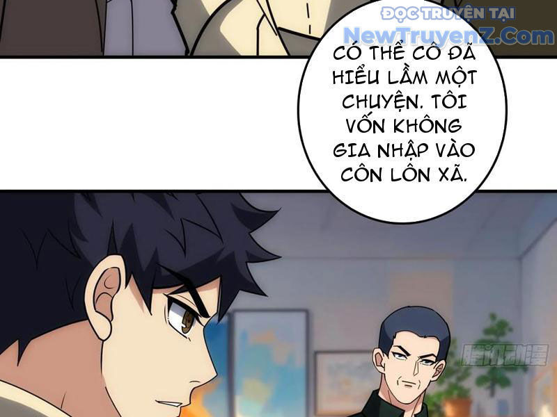 Tin TứC CủA ToàN Tri Giả Chương 46 Ảnh 59