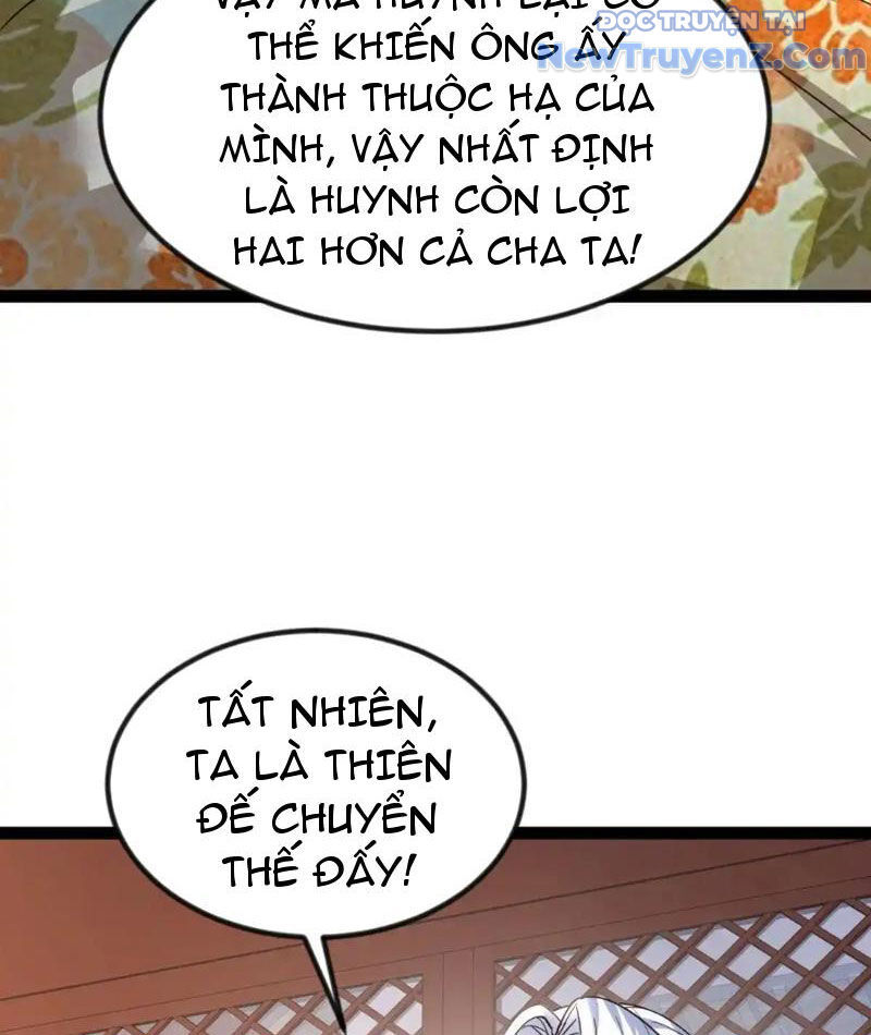 Phản Diện Đại Đế, Cắt Đứt Thiên Mệnh Chi Tử Chương 10 Ảnh 40