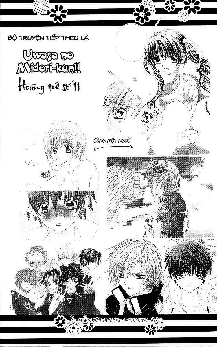 Moe Kare!! Chương 31 Ảnh 8