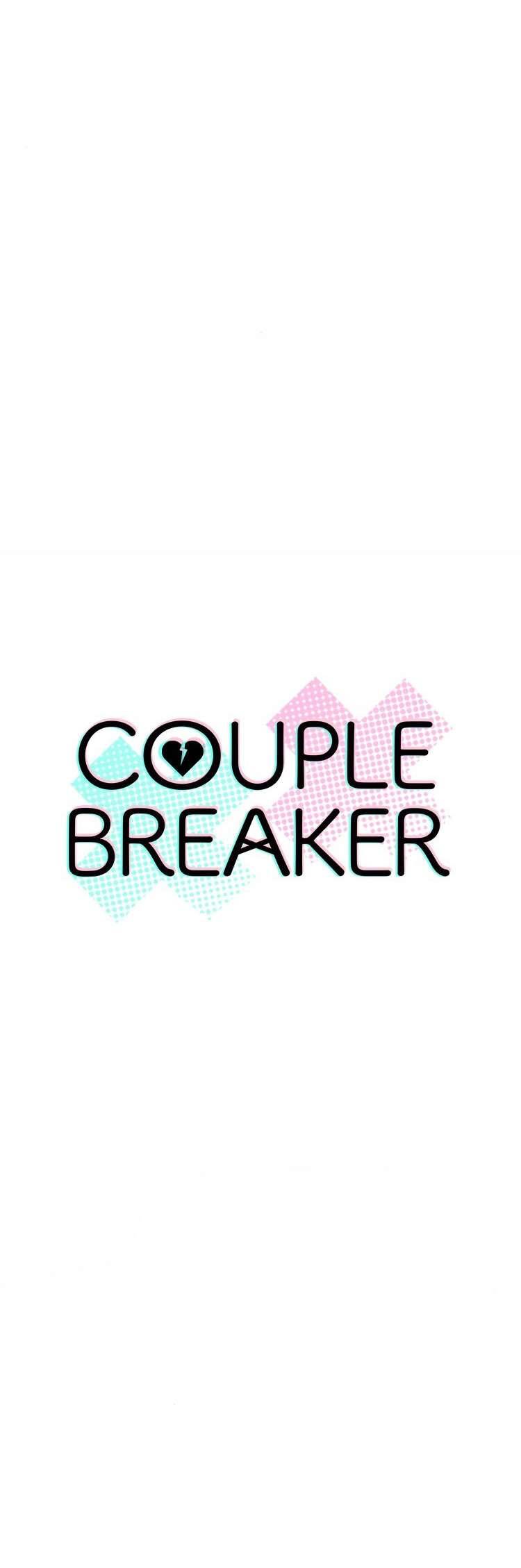 Couple Breaker Chương 58 Ảnh 4