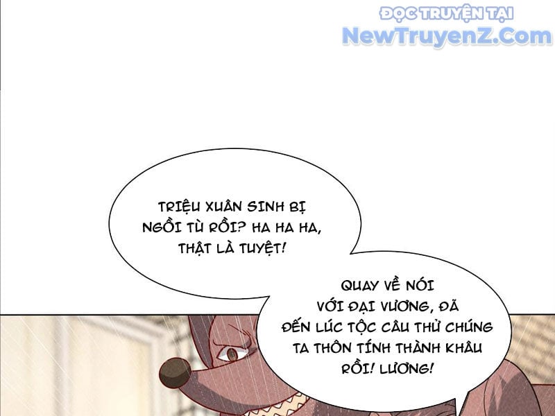 Thần Cấp Ngự Vật: Ta Có Thể Ký Vô Hạn Khế Ước Với Nữ Thần Chương 33 Ảnh 77