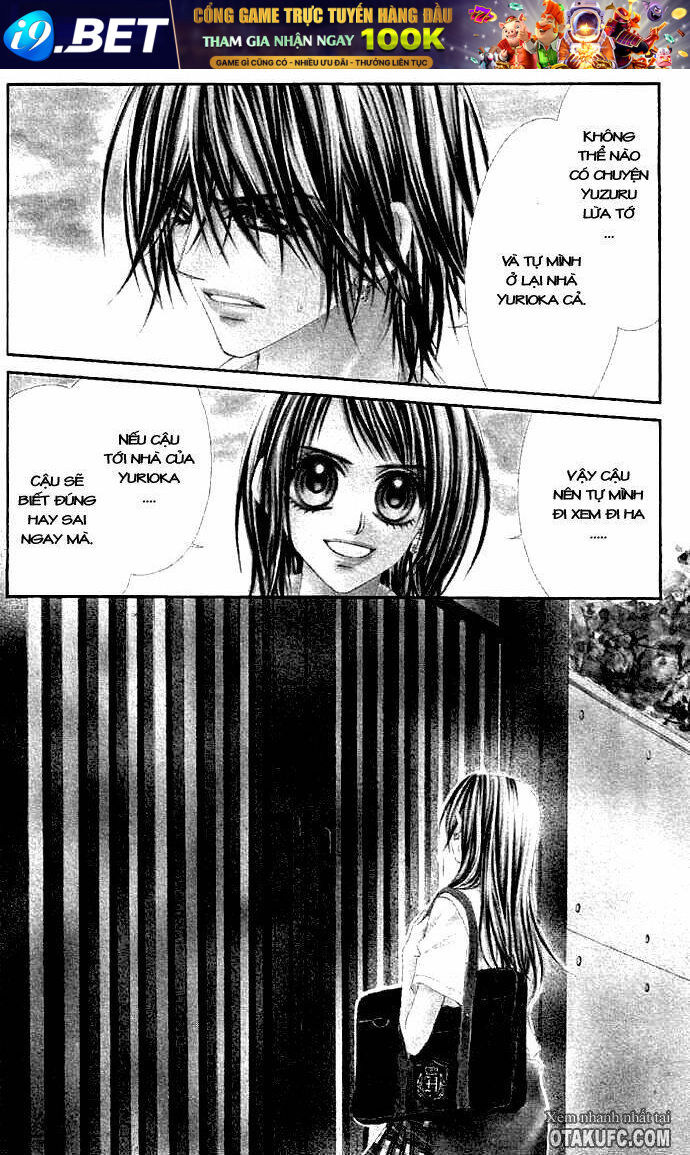 Honey X Honey Drop Chương 30 Ảnh 37