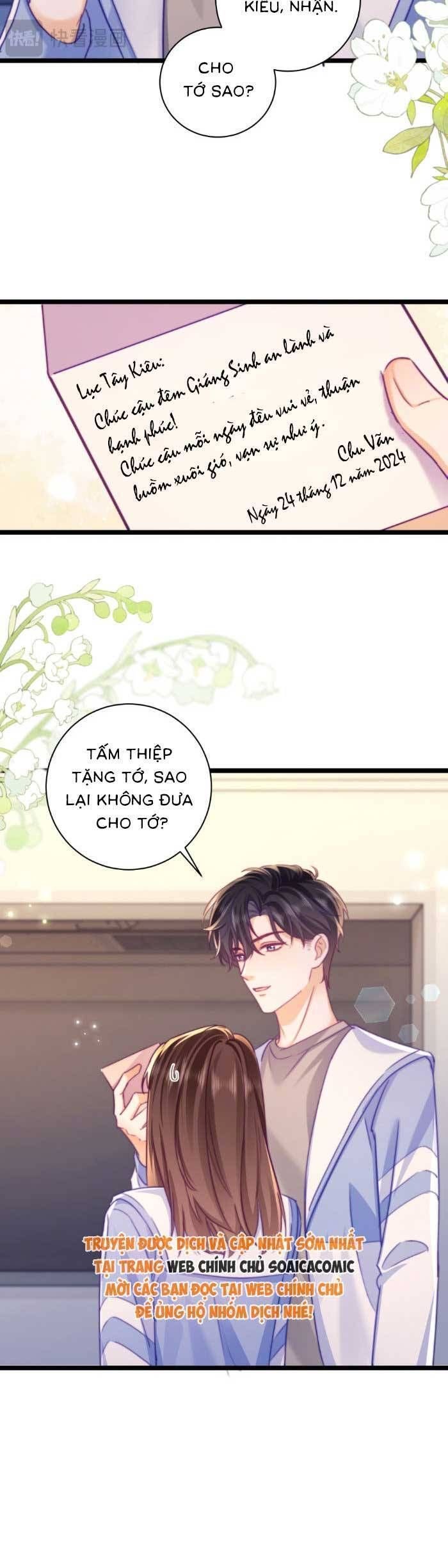 Truỵ Lạc Chương 50 Ảnh 10