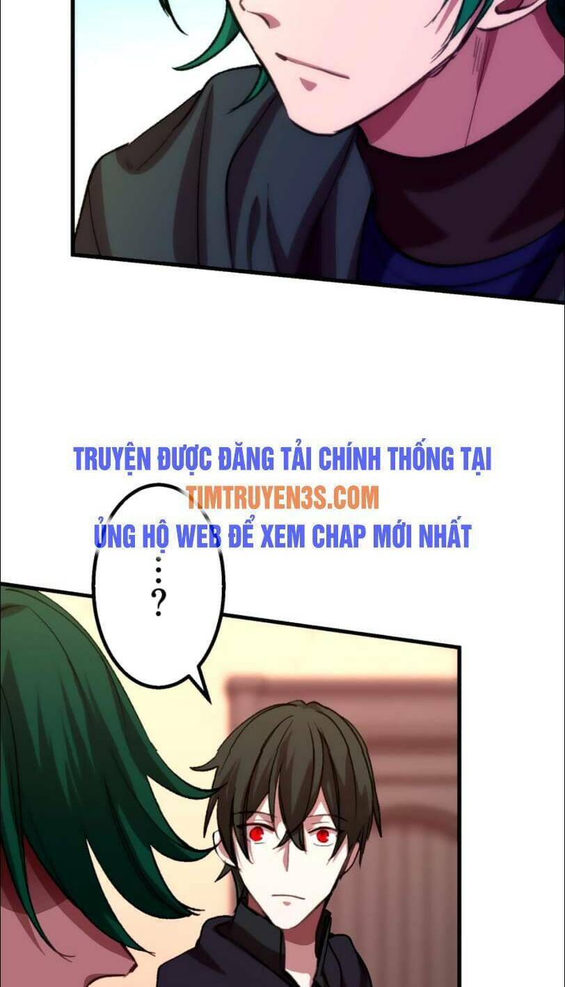 Bộ Giáp Tai Ương Chương 30 Ảnh 53