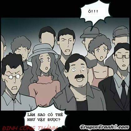 Cô Gái Ma Thuật Chương 2 Ảnh 36