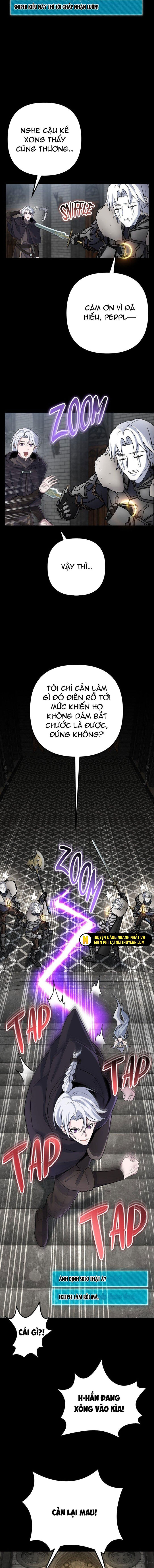 Streamer Game Thiên Tài Bị Ma Ám Chương 47 Ảnh 17