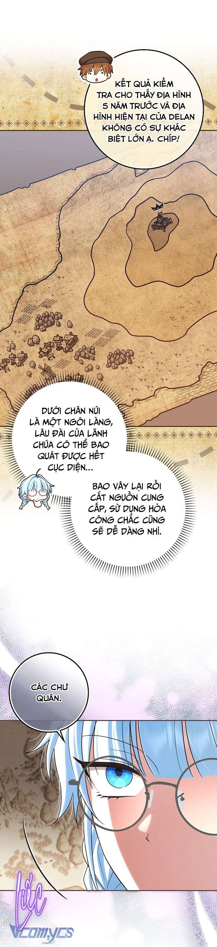 Thời Hạn Cuối Cùng Đang Tràn Ngập Trên Cửa Sổ Trạng Thái Chương 45 Ảnh 6