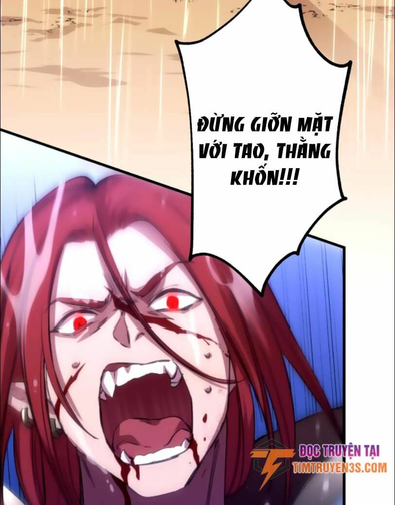 Bộ Giáp Tai Ương Chương 27 Ảnh 67