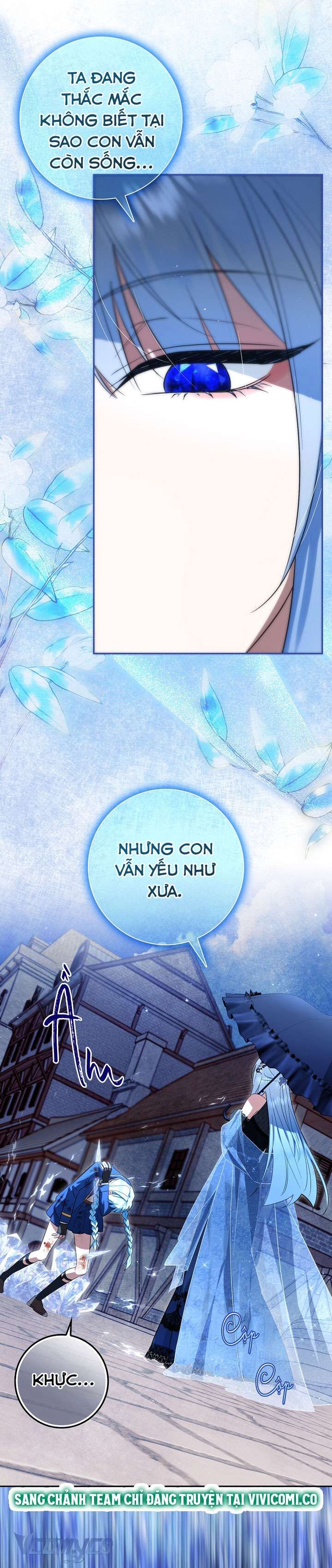 Thời Hạn Cuối Cùng Đang Tràn Ngập Trên Cửa Sổ Trạng Thái Chương 43 Ảnh 8