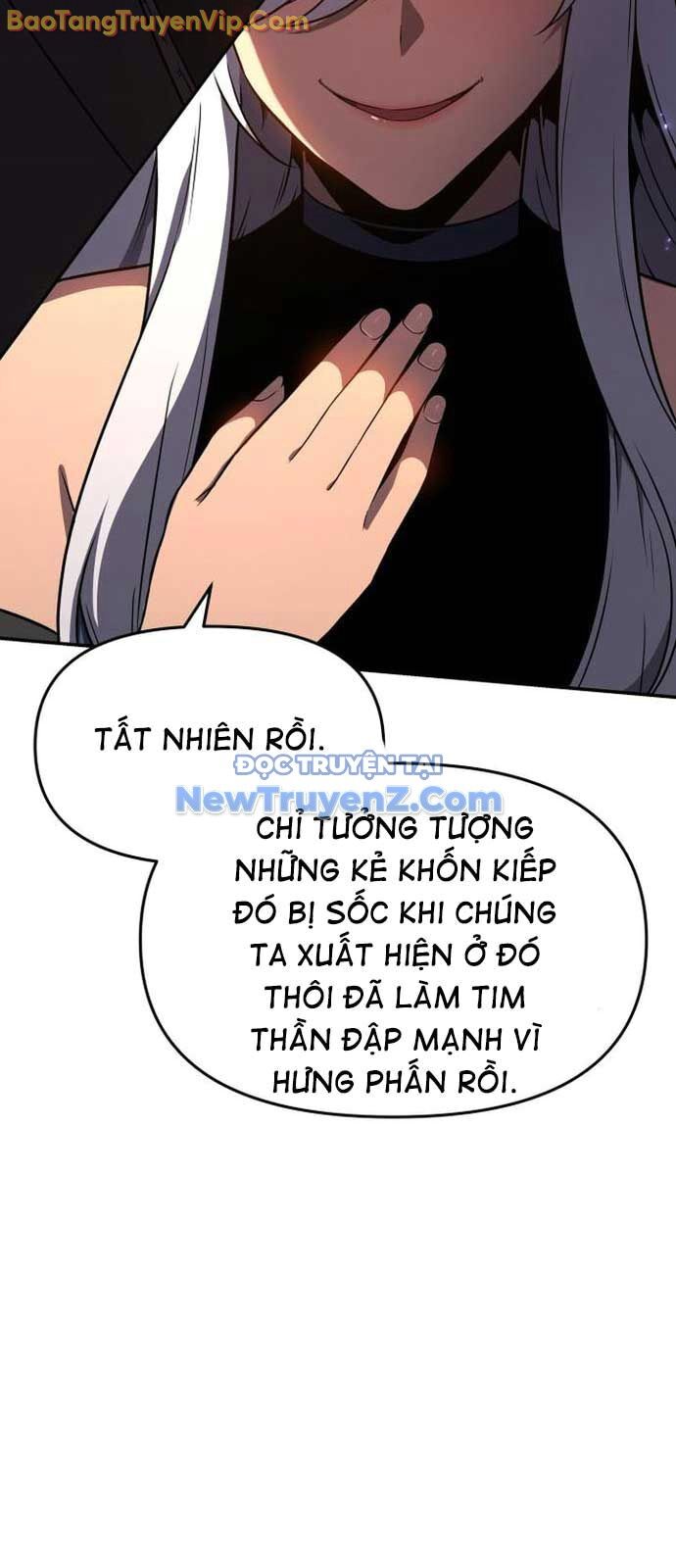 Vua Hiệp Sĩ Đã Trở Lại Với Một Vị Thần Chương 113 Ảnh 18