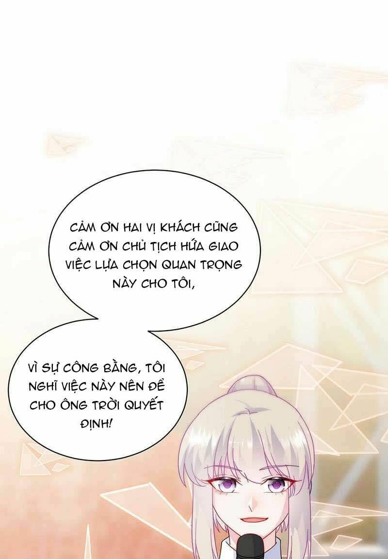 Chọc Tới Chủ Tịch Tổng Tài 2 Chương 136 Ảnh 15