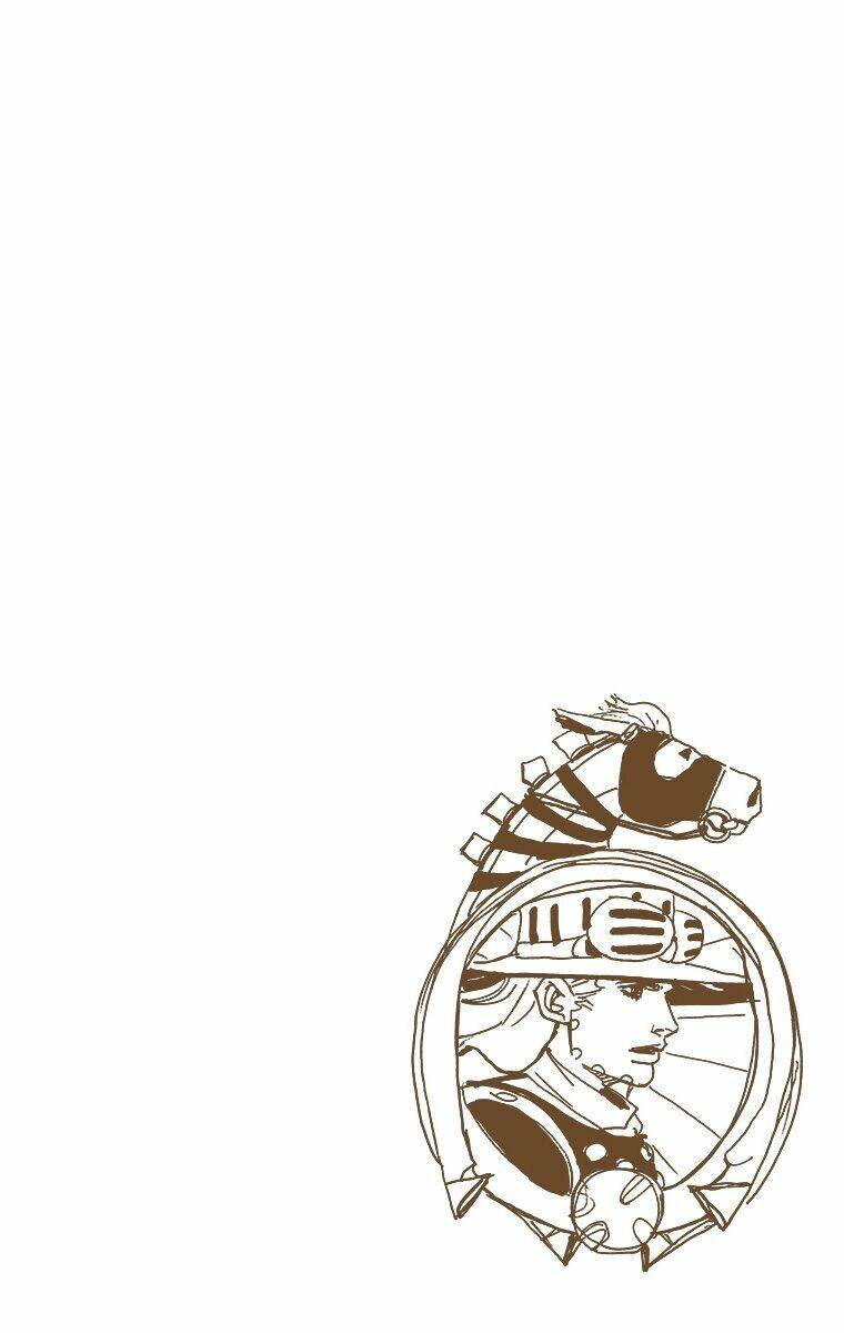 Cuộc Phiêu Lưu Bí Ẩn Phần 7: Steel Ball Run Chương 78 Ảnh 2