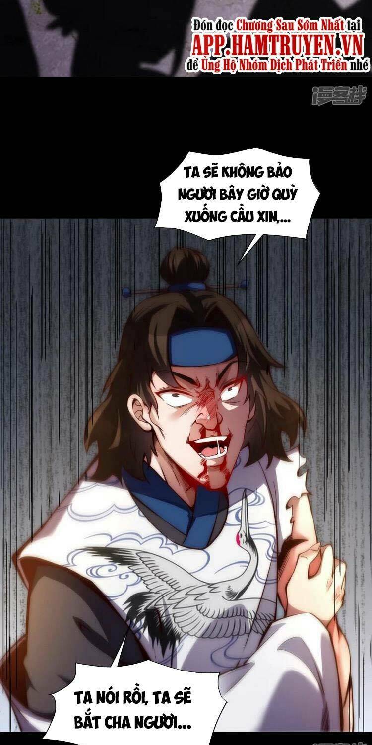 Ta Là Thương Thiên Chương 12 Ảnh 4