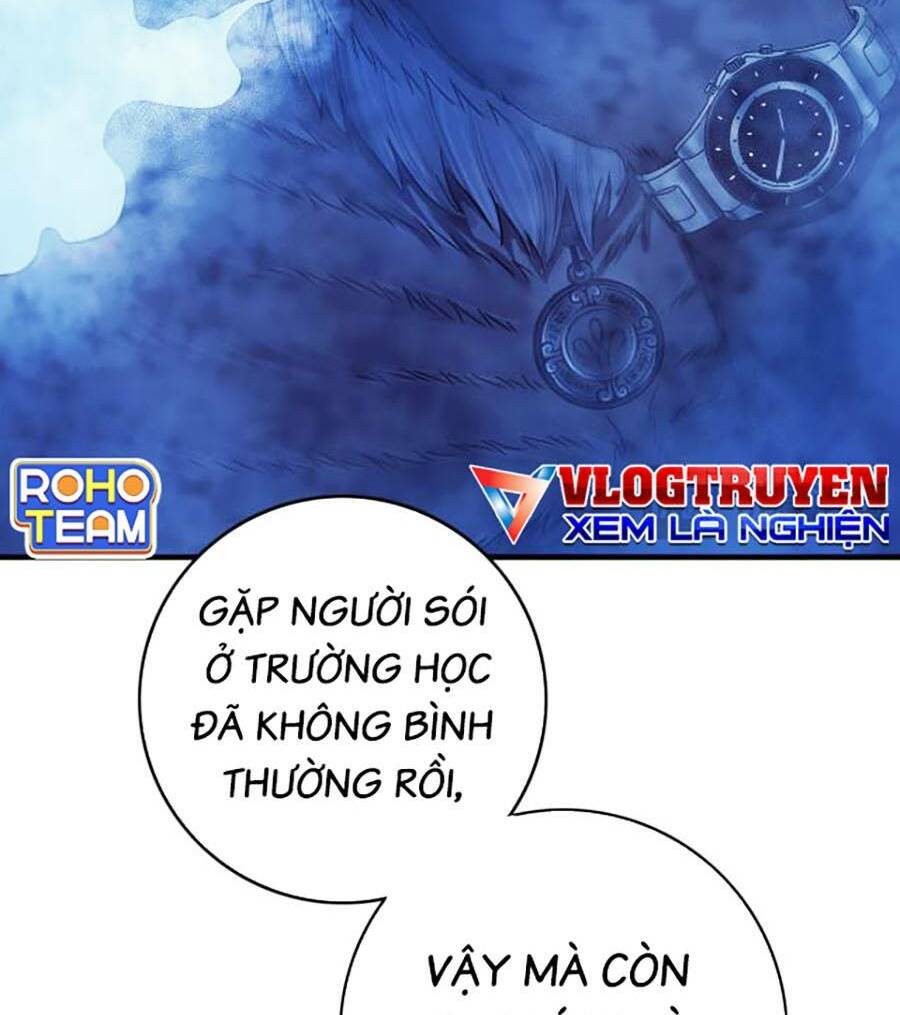 Kí Hiệu Cuối Cùng Chương 7 Ảnh 71