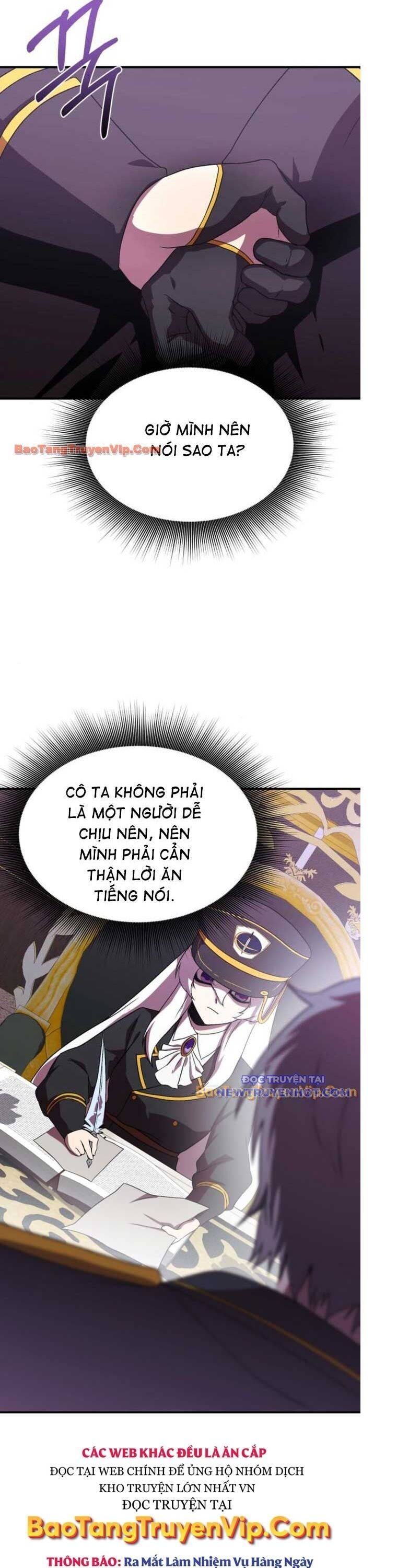 Nhập Vai Phản Diện Mắt Cáo Hoàn Hảo Chương 7 Ảnh 33